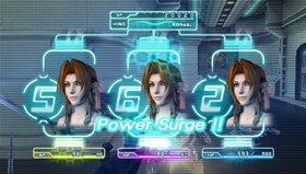 Crisis Core: Final Fantasy VII Screenshot from Shacknews