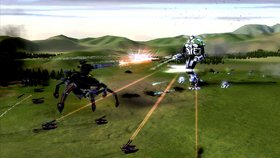 Supreme Commander Screenshot from Shacknews