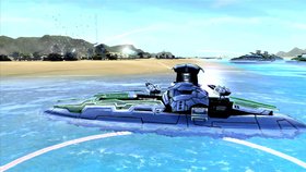 Supreme Commander Screenshot from Shacknews