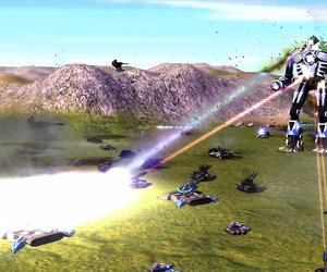 Supreme Commander Files