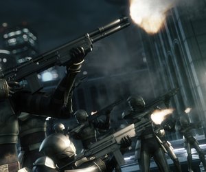 Final Fantasy Versus XIII Screenshots