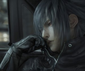 Final Fantasy Versus XIII Screenshots