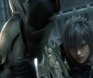 Final Fantasy Versus XIII Videos