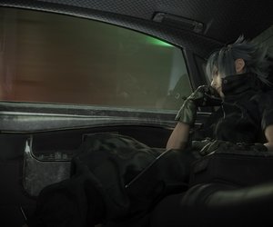 Final Fantasy Versus XIII Videos