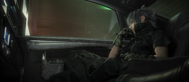 Final Fantasy Versus XIII News