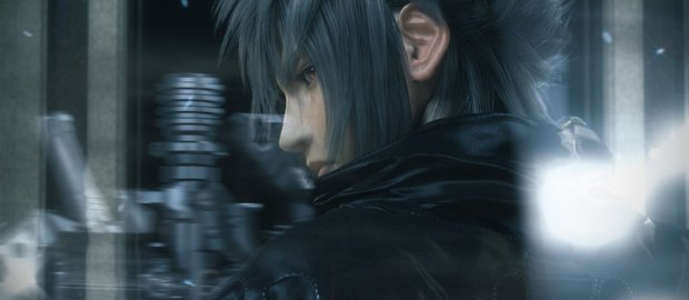 Final Fantasy Versus XIII News