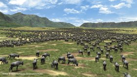 Afrika Screenshot from Shacknews