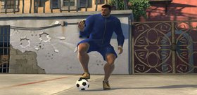 FIFA Street 3 Screenshot from Shacknews