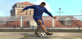 FIFA Street 3 Screenshot from Shacknews