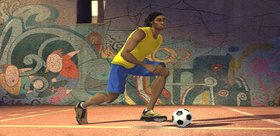 FIFA Street 3 Screenshot from Shacknews