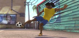 FIFA Street 3 Screenshot from Shacknews
