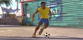 FIFA Street 3 Screenshot from Shacknews