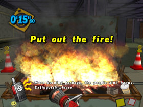 Emergency Mayhem Screenshot from Shacknews
