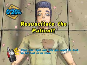 Emergency Mayhem Screenshot from Shacknews