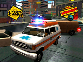 Emergency Mayhem Screenshot from Shacknews
