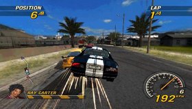 FlatOut: Head On Screenshot from Shacknews