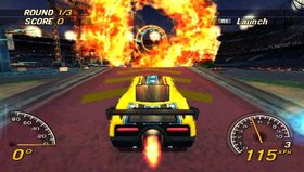 FlatOut: Head On Screenshot from Shacknews