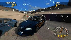 FlatOut: Head On Screenshot from Shacknews