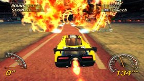 FlatOut: Head On Screenshot from Shacknews