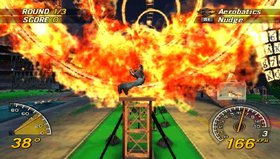 FlatOut: Head On Screenshot from Shacknews