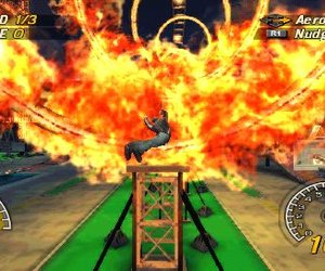 FlatOut: Head On Screenshots