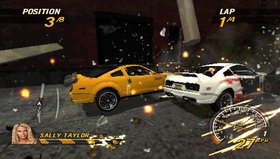 FlatOut: Head On Screenshot from Shacknews