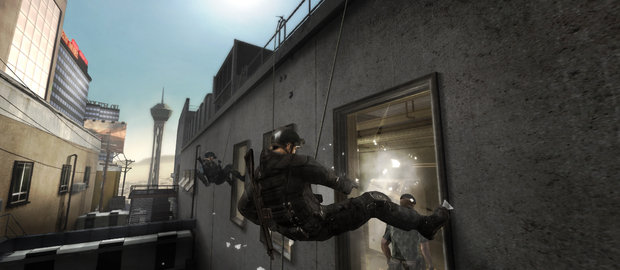 Tom Clancy's Rainbow Six Vegas 2 News
