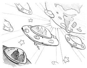 Worms: A Space Oddity Screenshot from Shacknews