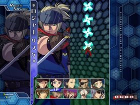 Castle of Shikigami 3 Screenshot from Shacknews