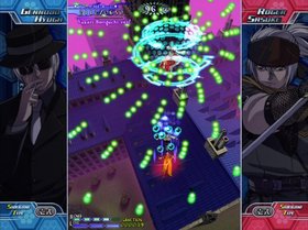 Castle of Shikigami 3 Screenshot from Shacknews