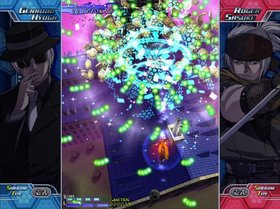 Castle of Shikigami 3 Screenshot from Shacknews