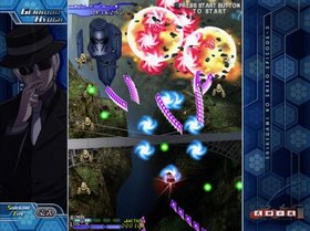 Castle of Shikigami 3 Screenshot from Shacknews