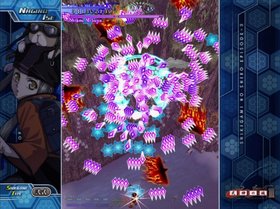 Castle of Shikigami 3 Screenshot from Shacknews