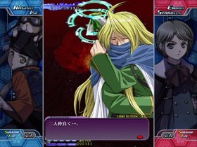 Castle of Shikigami 3 Screenshot from Shacknews