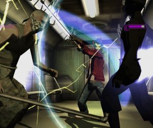 No More Heroes Videos
