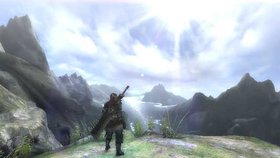Monster Hunter Tri Screenshot from Shacknews