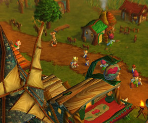 King Story Screenshots