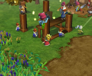 King Story Chat