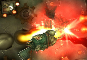 Monster Lab Screenshot from Shacknews