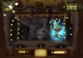 Monster Lab Screenshot from Shacknews