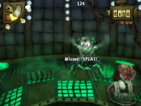 Monster Lab Screenshot from Shacknews