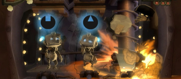 Monster Lab News