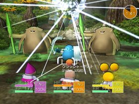Opoona Screenshot from Shacknews