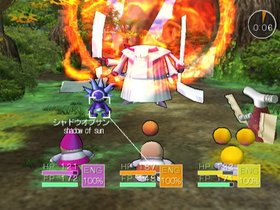 Opoona Screenshot from Shacknews