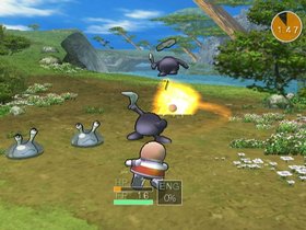 Opoona Screenshot from Shacknews