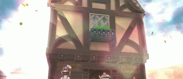 Final Fantasy Crystal Chronicles: My Life as a King News