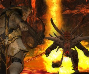 Kingdom Under Fire: Circle of Doom Videos