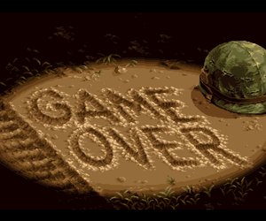 Metal Slug 3 Files