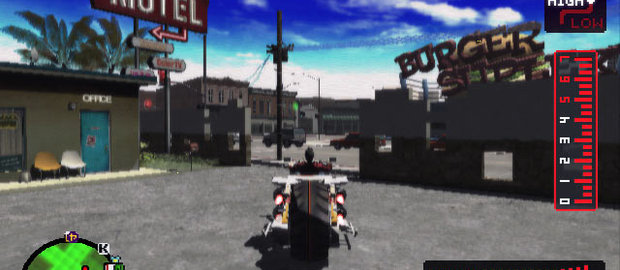 No More Heroes News
