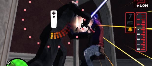 No More Heroes News